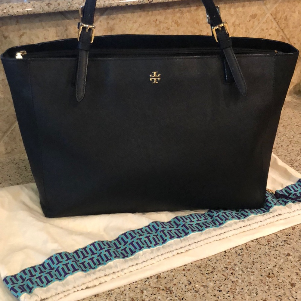 Tory Burch Purse Tote